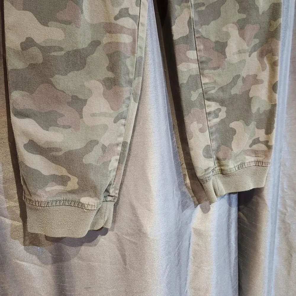 Camo Cargo Pants Cat & Jack